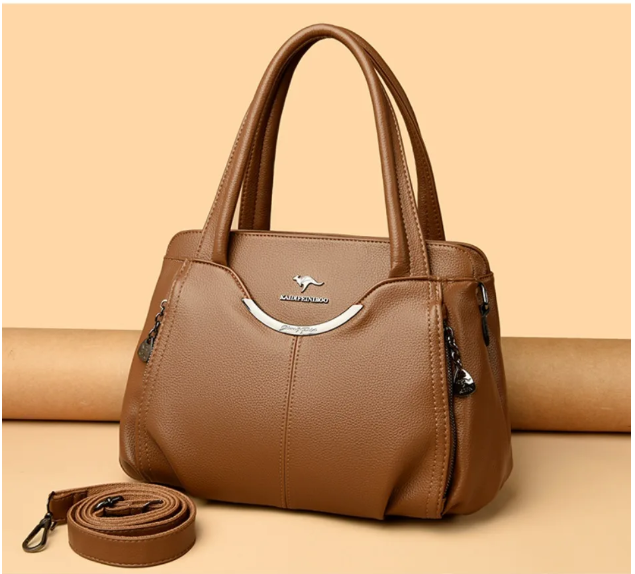 Brand New Celeste Premium Medium Capacity Handbag - Image 5