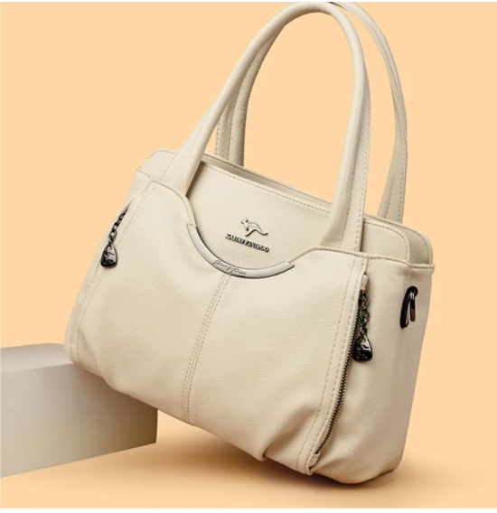 Brand New Celeste Premium Medium Capacity Handbag - Image 4