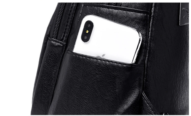 Premium Flexpack New Arrivals Quality Backpack - Image 4