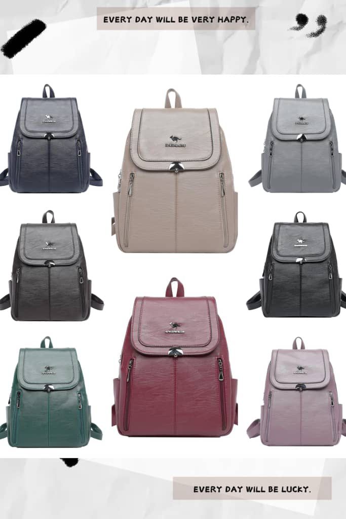 Premium Flexpack New Arrivals Quality Backpack - Image 7