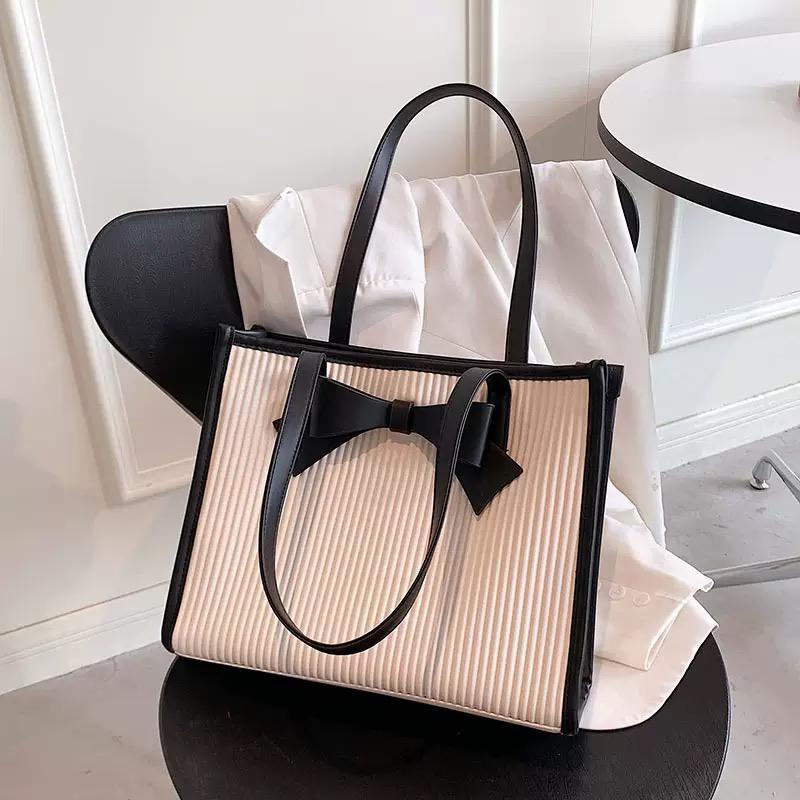 New Arrival NOELLE Fashion High Quality Elegance Handbag - Image 2