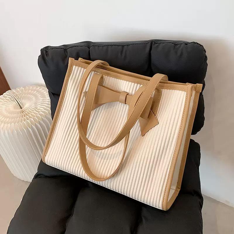 New Arrival NOELLE Fashion High Quality Elegance Handbag - Image 3