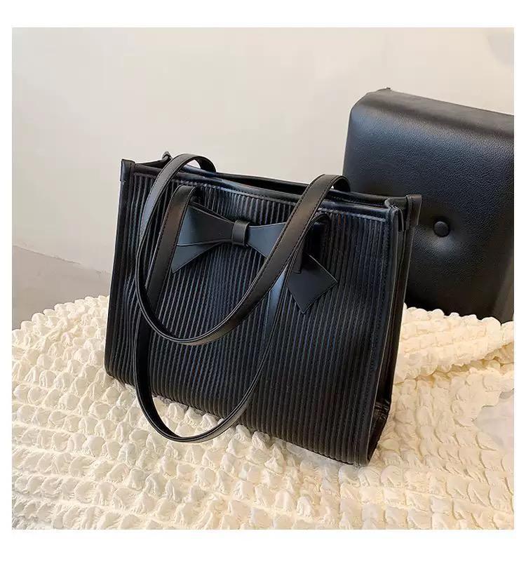 New Arrival NOELLE Fashion High Quality Elegance Handbag - Image 4