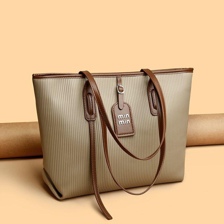 New NOCTURE Premium Elegant Tote Handbag - Image 4