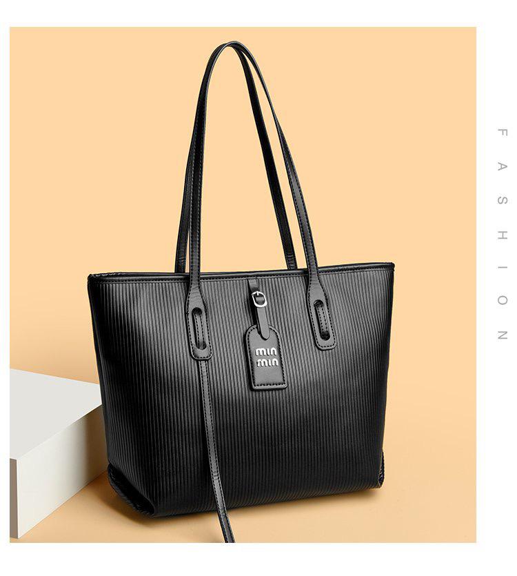 New NOCTURE Premium Elegant Tote Handbag