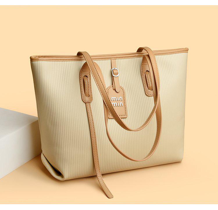 New NOCTURE Premium Elegant Tote Handbag - Image 8