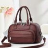 COMMUTER Top Handle New Arrival Premium Medium  Handbag