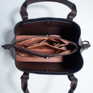 Alternative view of Cloe 3 in 1  New Premium Quality Handbag