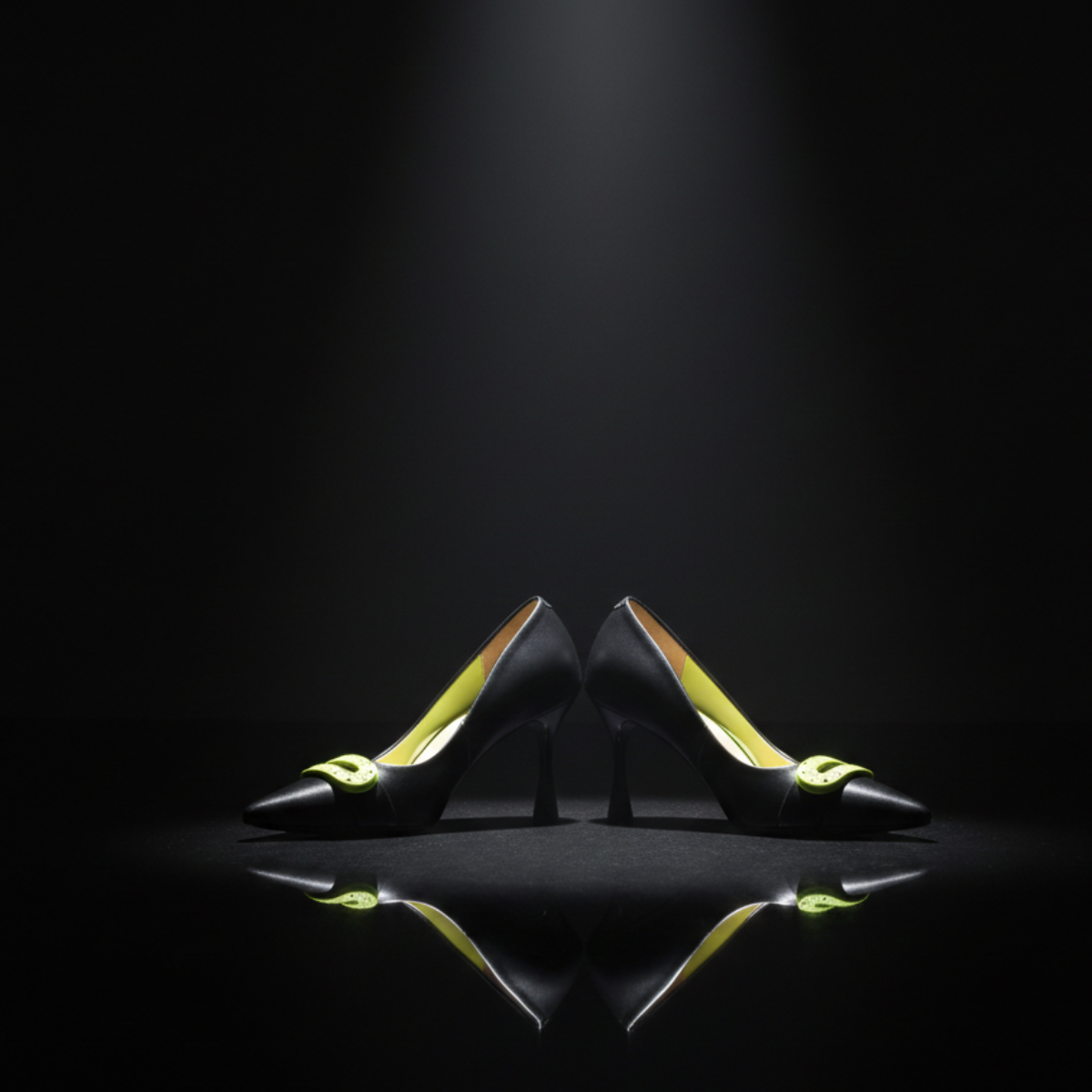 Taiyu Empress New Premium New Stiletto Heels - Image 10