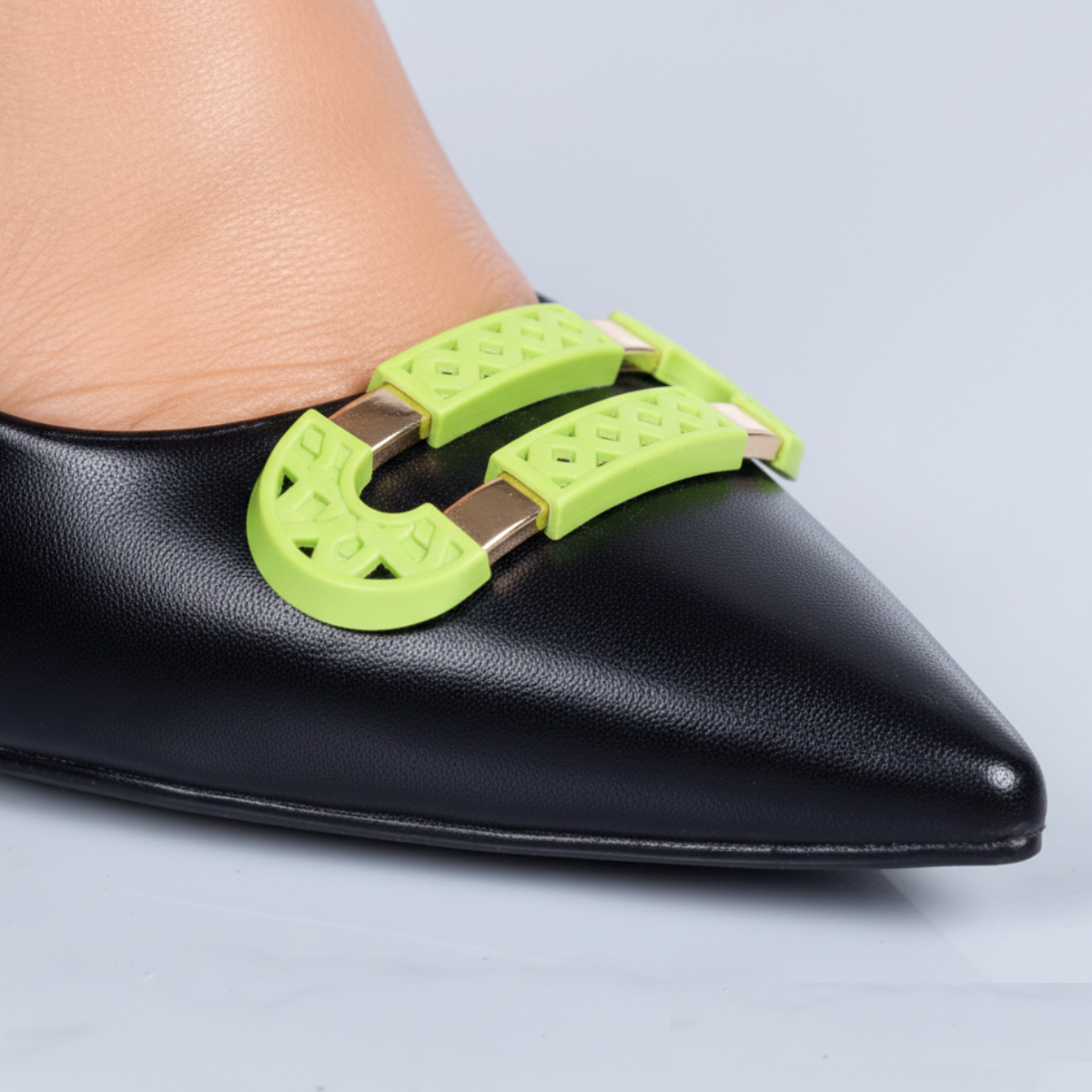 Taiyu Empress New Premium New Stiletto Heels - Image 12