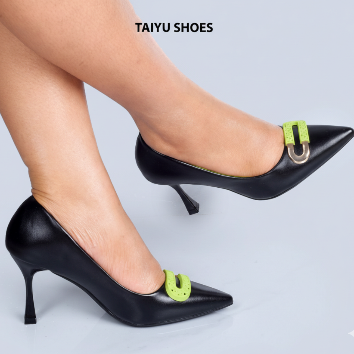 Taiyu Empress New Premium New Stiletto Heels - Image 4