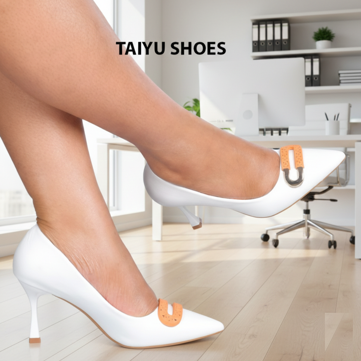 Taiyu Empress New Premium New Stiletto Heels - Image 8