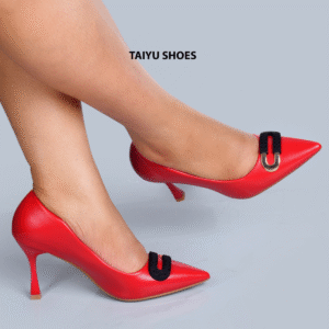 Taiyu Empress New Premium New Stiletto Heels
