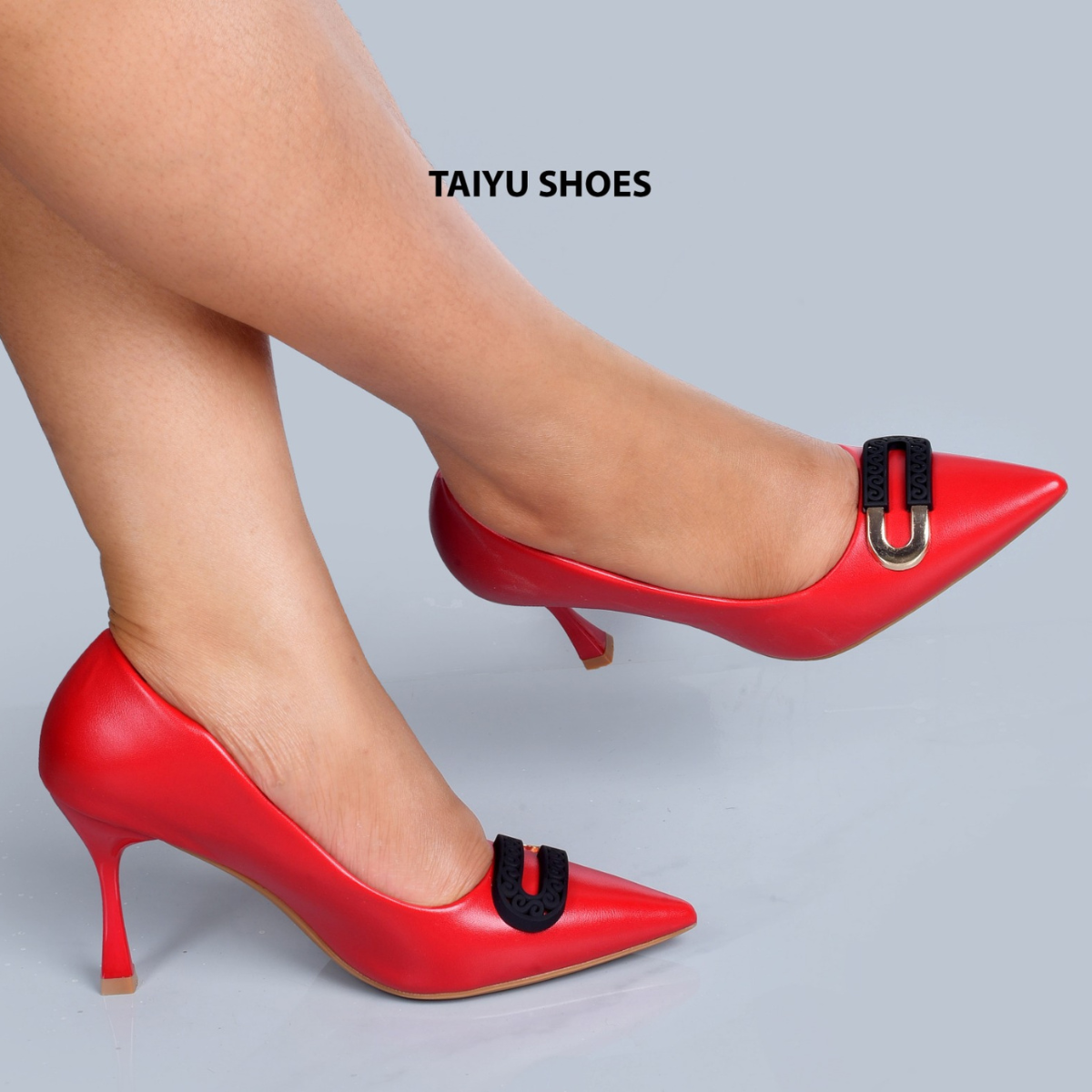 Taiyu Empress New Premium New Stiletto Heels