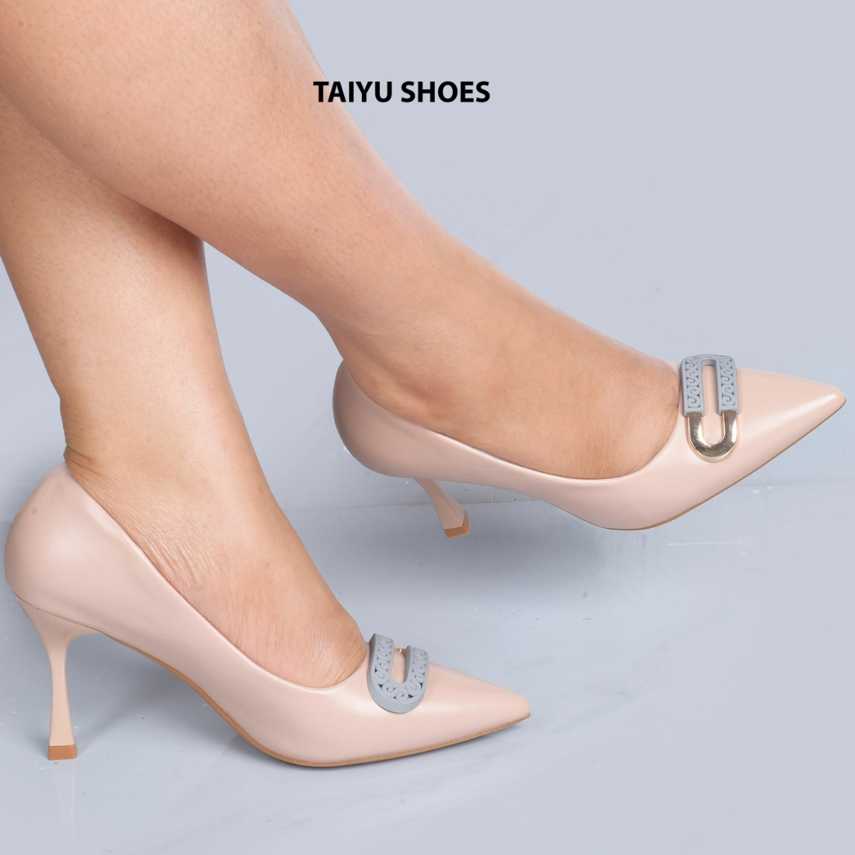 Taiyu Empress New Premium New Stiletto Heels - Image 13