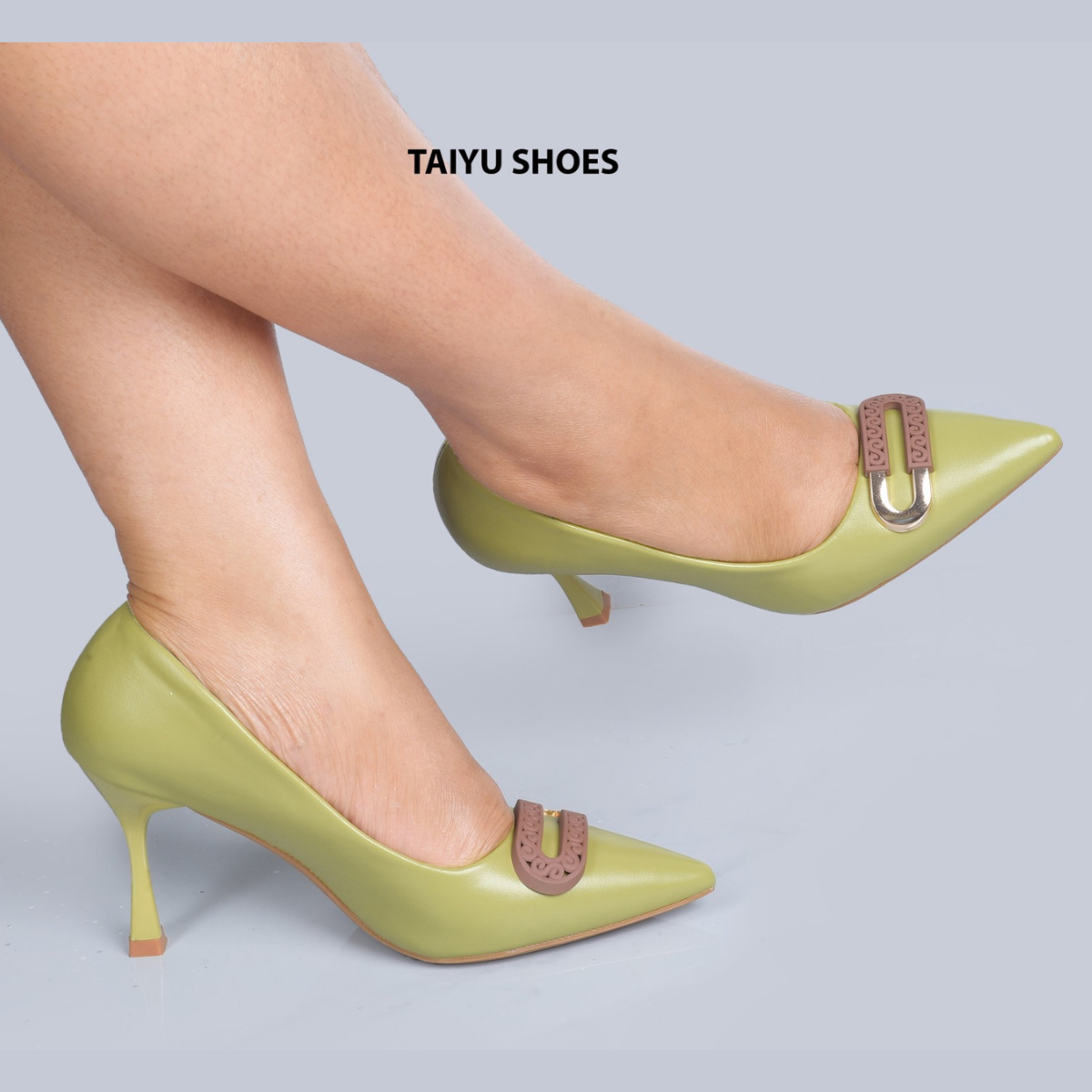 Taiyu Empress New Premium New Stiletto Heels - Image 15