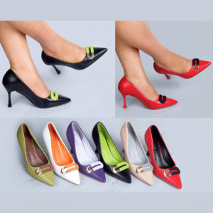 Alternative view of Taiyu Empress New Premium New Stiletto Heels