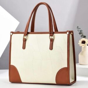 Alternative view of New Arrivals Stone Pattern Premium Water Resistant 13inch Laptop Bag