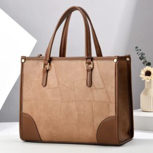 New Arrivals Stone Pattern Premium Water Resistant 13inch Laptop Bag