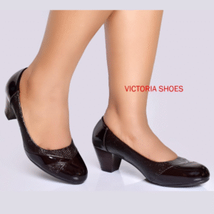 New Arrivals HERITAGE STEP Premium Wear Comfy Heels