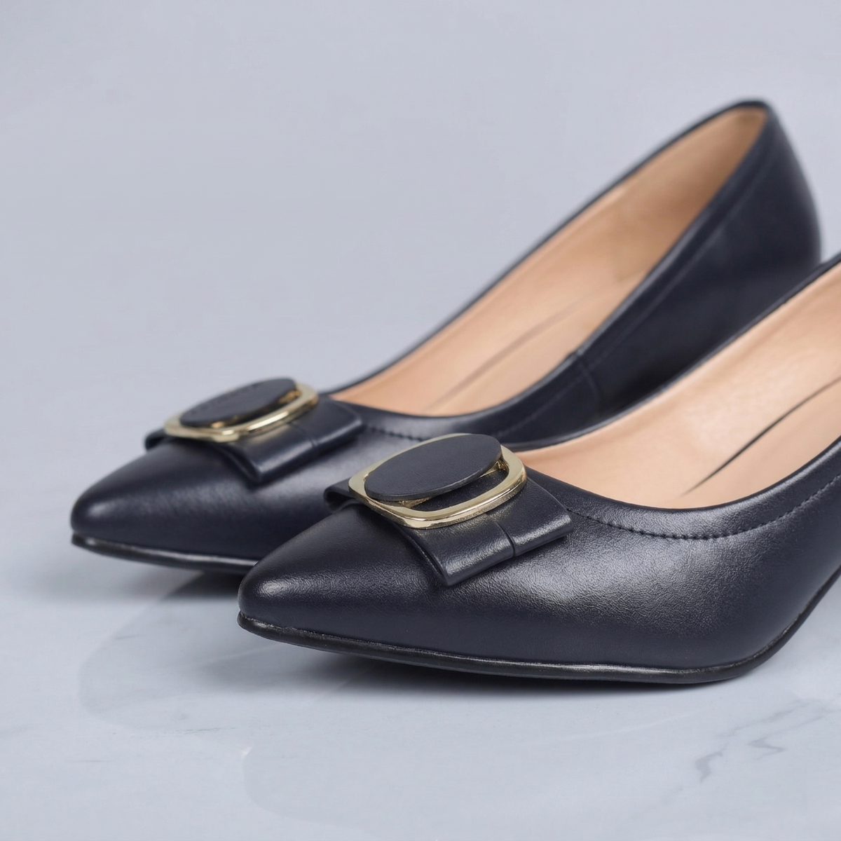 NEW Arrival Nobelle Premium And Quality Heels - Image 6