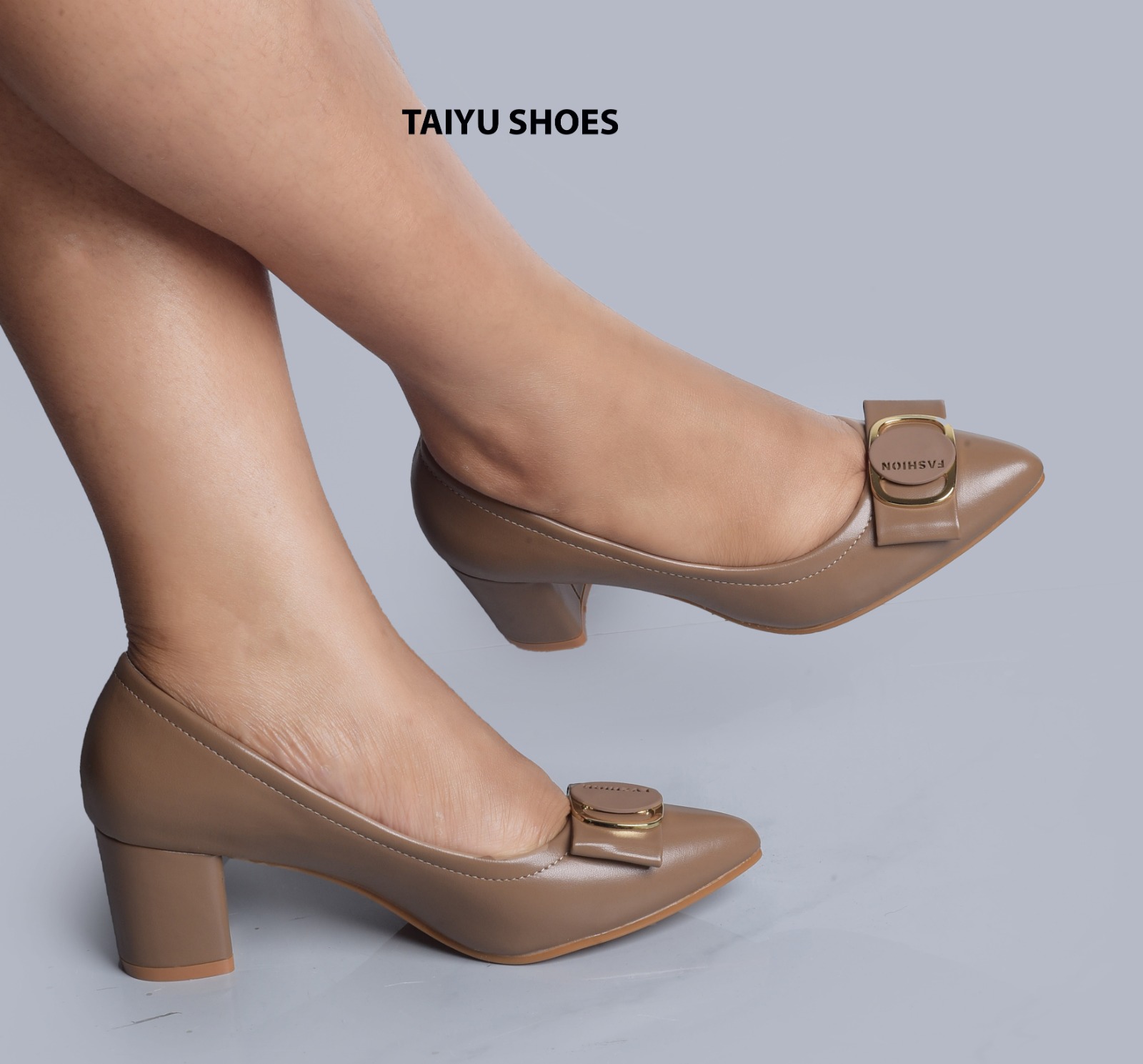 NEW Arrival Nobelle Premium And Quality Heels - Image 12