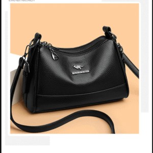 Alternative view of New Shopick Design Premium Large Capacity Slingbag