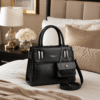 New Arrivals Premium Top Vera Medium Capacity Handbag