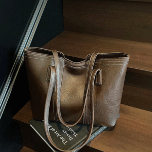New Bolisi Premium Vintage Medium Capacity Handbag