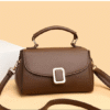 New Arrival Premium Vintage STYLISH LOGO Sling Bag