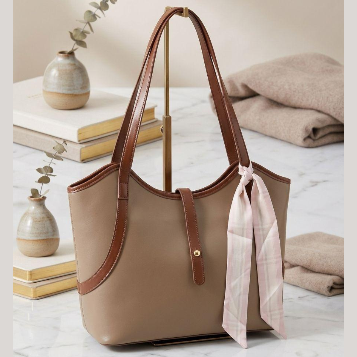 New arrivals Luna Carry Premium Minimalistic Bag - Image 2