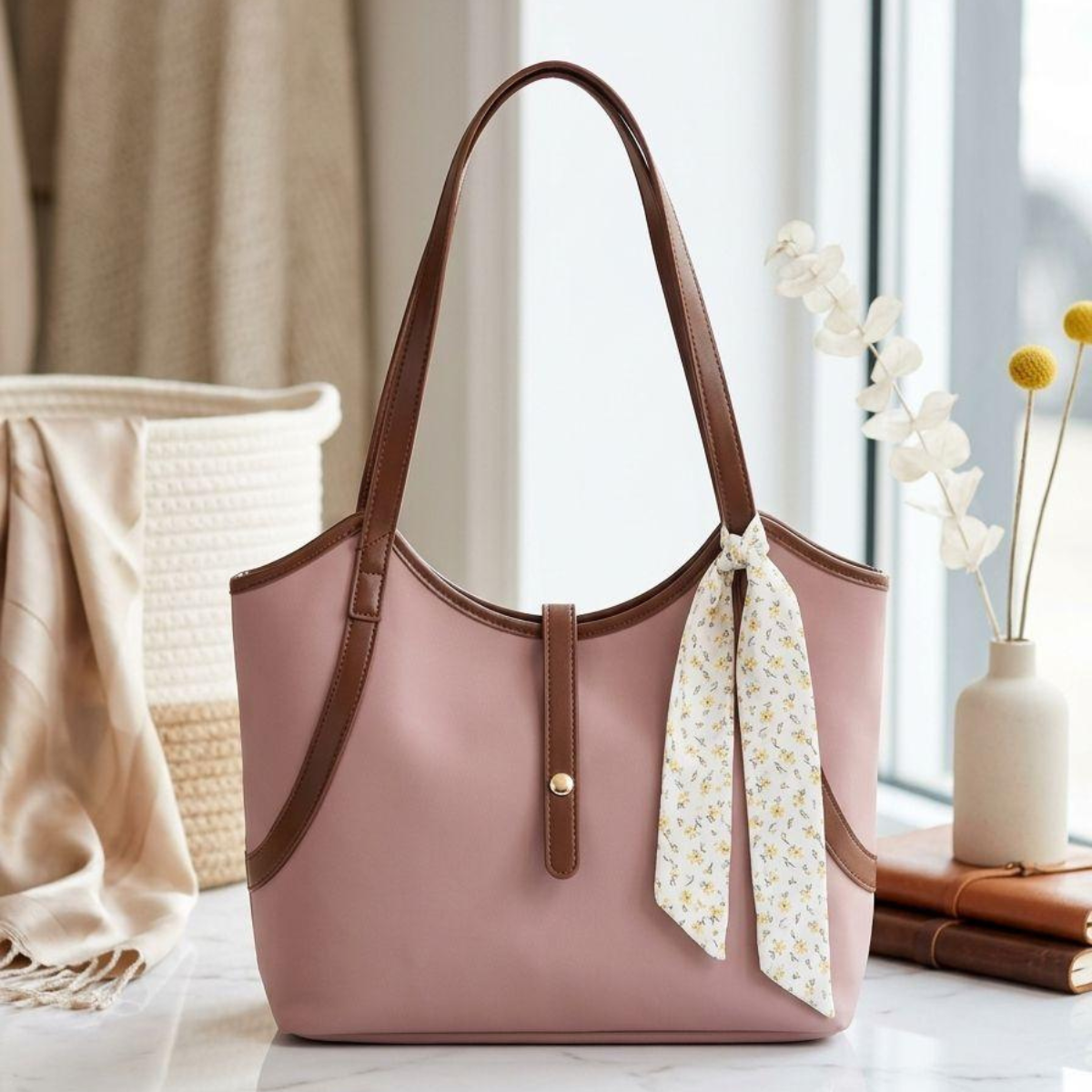New arrivals Luna Carry Premium Minimalistic Bag - Image 3