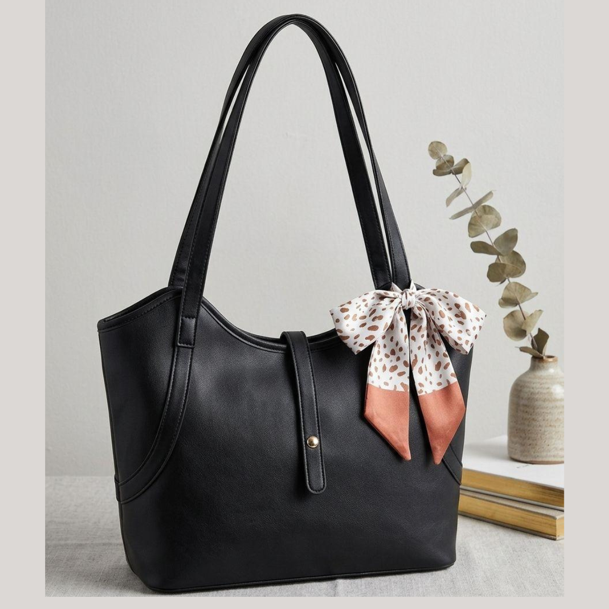 New arrivals Luna Carry Premium Minimalistic Bag - Image 4