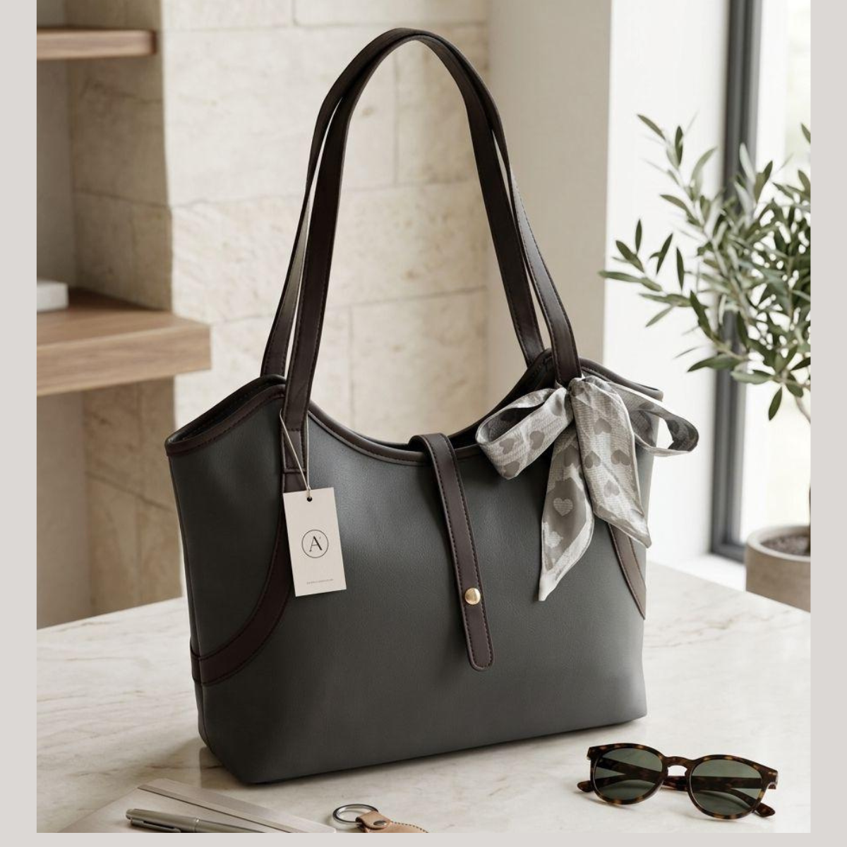 New arrivals Luna Carry Premium Minimalistic Bag - Image 5