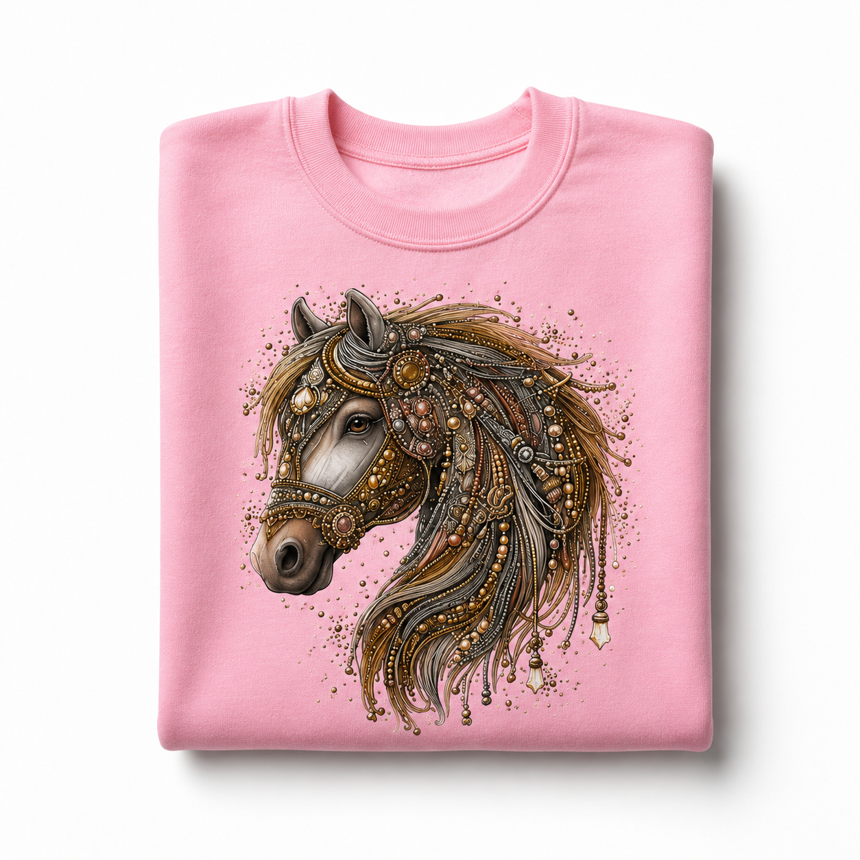 New Premium Majestic New Arrivals Free Size Sweatshirt - Image 11