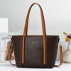 New Arrivals Premium Sovereign Tote 2IN 1 Handbag