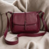 New Arrivals ZIPPER Design Premium Quality Sling Bag