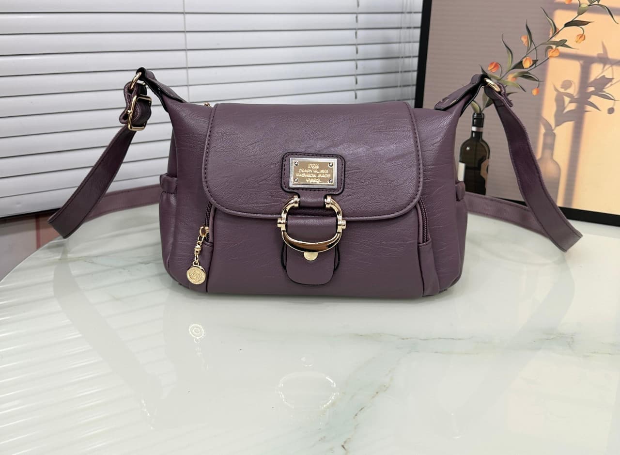 New Arrivals Premium Icon Quality Sling Bag - Image 3