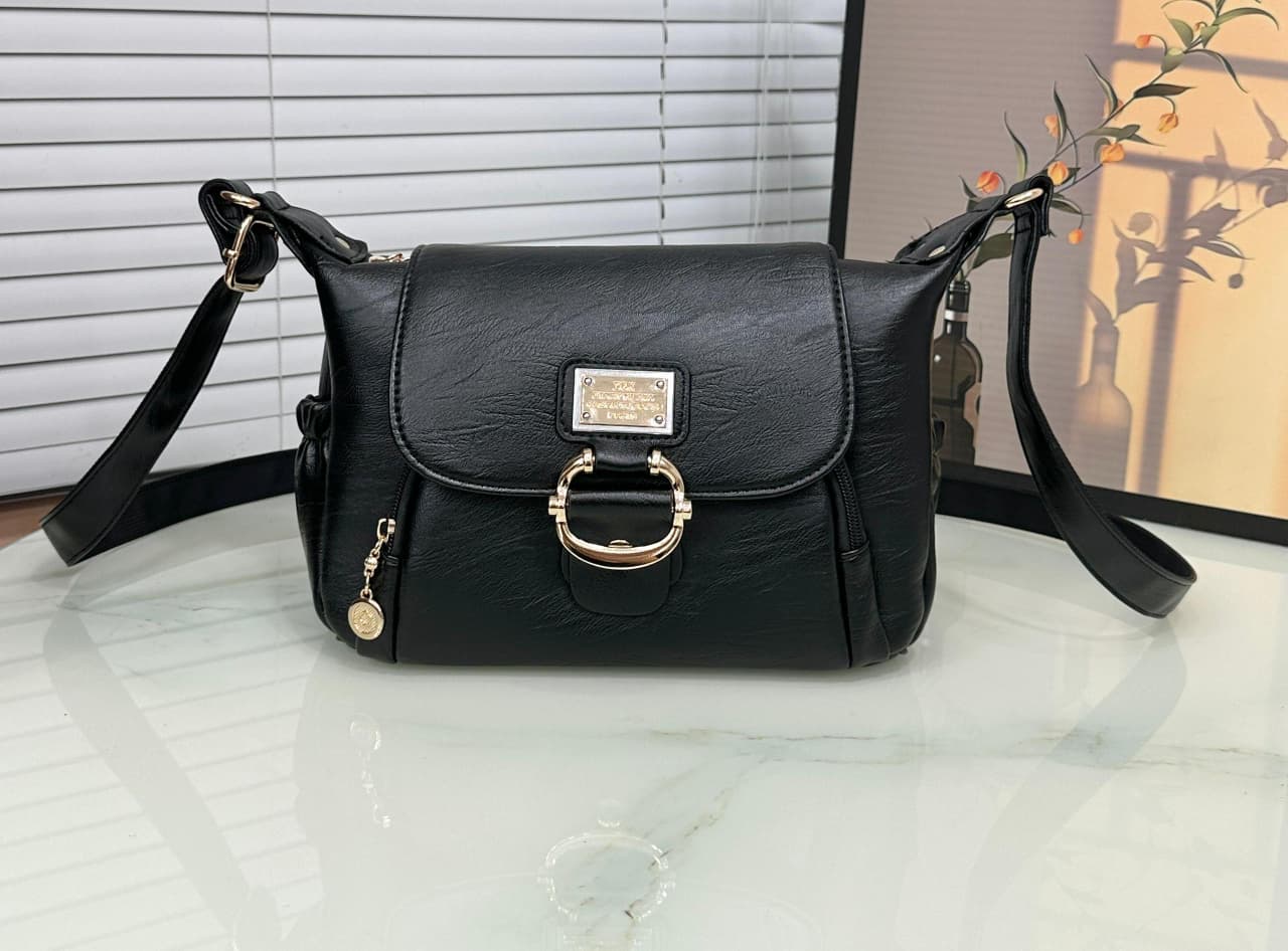 New Arrivals Premium Icon Quality Sling Bag - Image 5