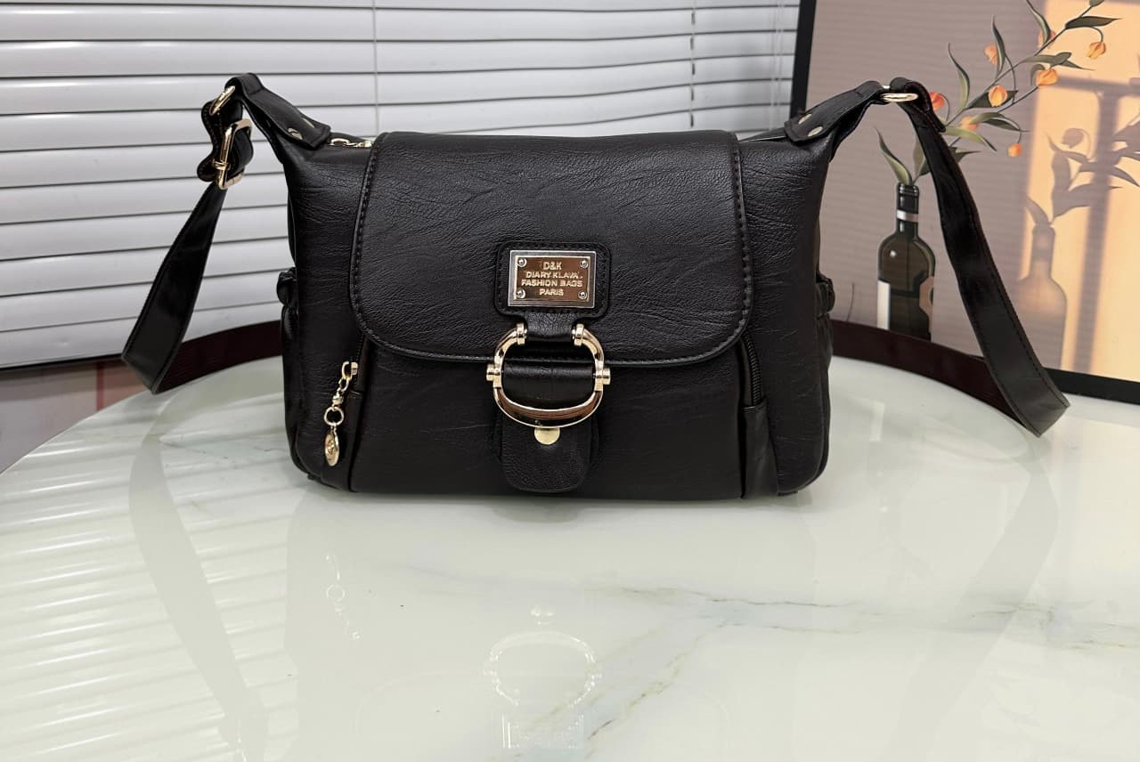 New Arrivals Premium Icon Quality Sling Bag - Image 6
