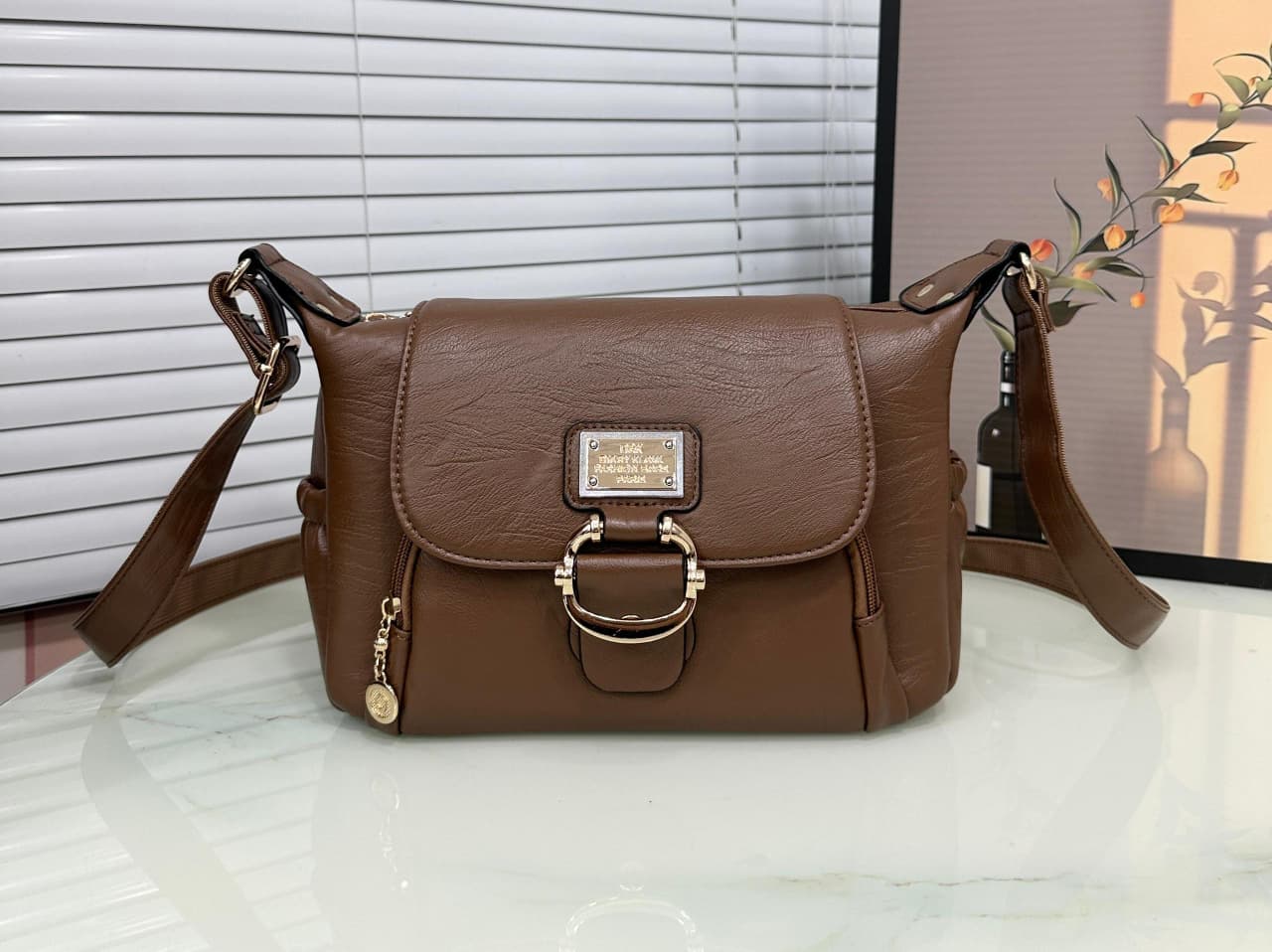 New Arrivals Premium Icon Quality Sling Bag - Image 7