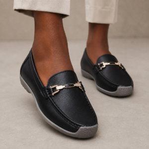 New Premium Classic Horsebit Loafers
