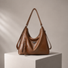 New Premium  Madison Hobo Handbag