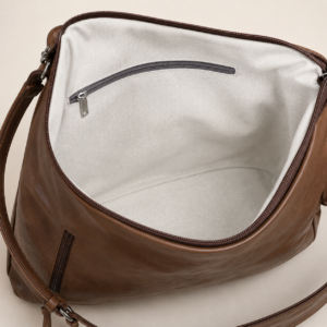 New Premium Madison Hobo Handbag - Image 3