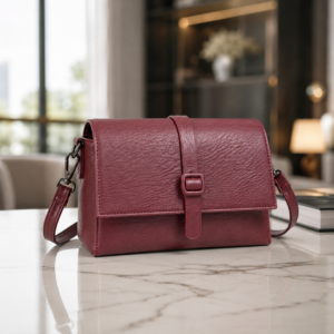 New Arrivals Premium Avery Crossbody Sling Bag - Image 6