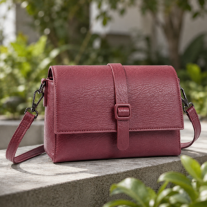 New Arrivals Premium Avery Crossbody Sling Bag - Image 3