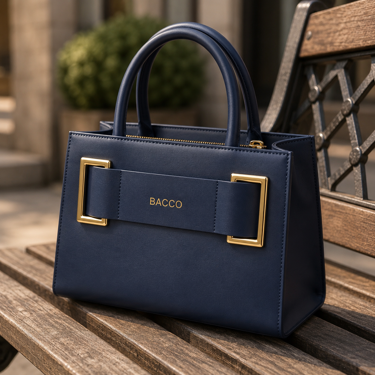 New Premium Arrivals Bacco Grace Handbag - Image 3