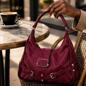 Alternative view of Premium New Arrivals Ayla luxury Handbag