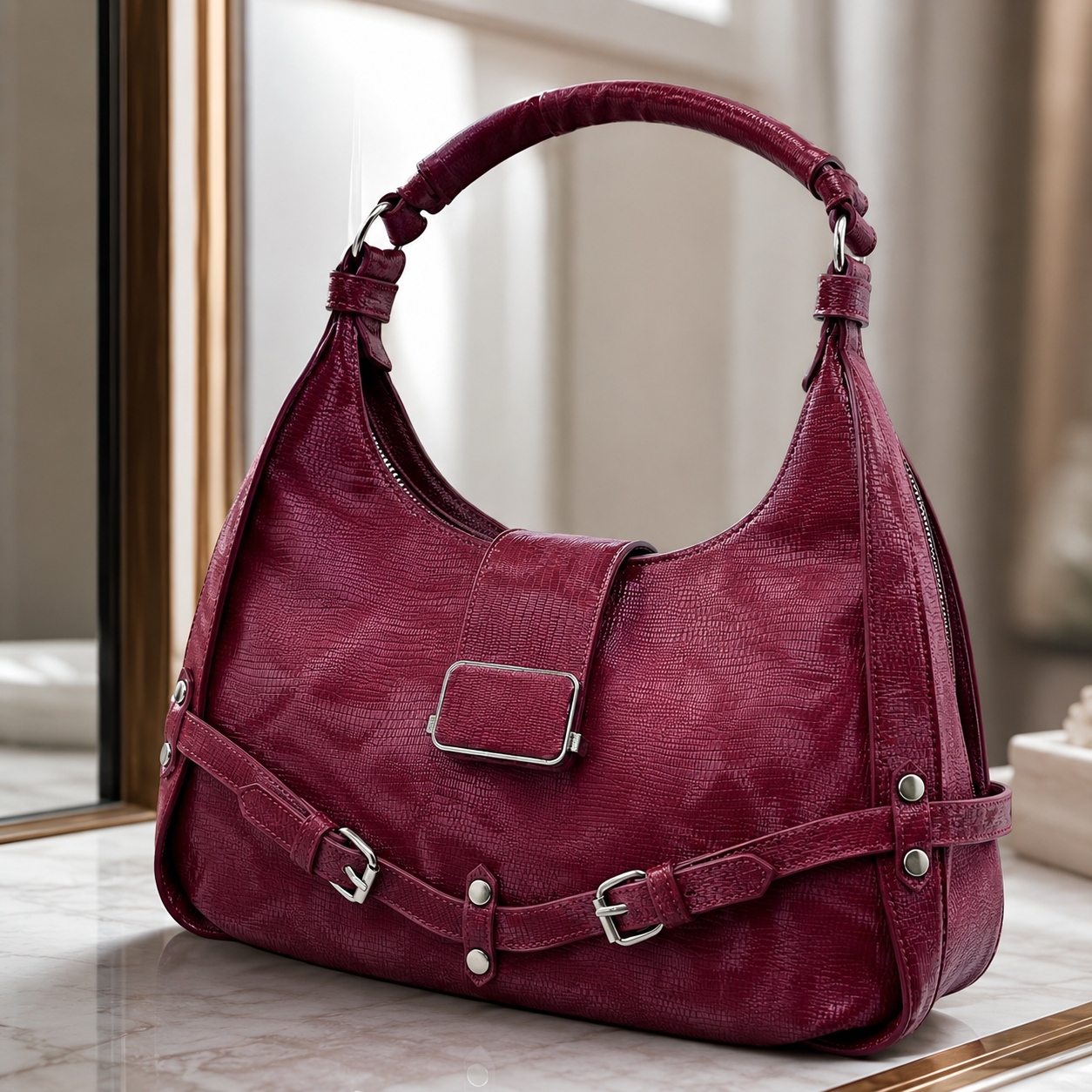 Premium New Arrivals Ayla luxury Handbag