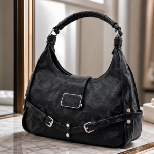 Premium New Arrivals Ayla luxury Handbag - Image 11